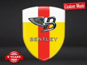 Bentley Etichette Aziendali Pro Max Durevoli Stile